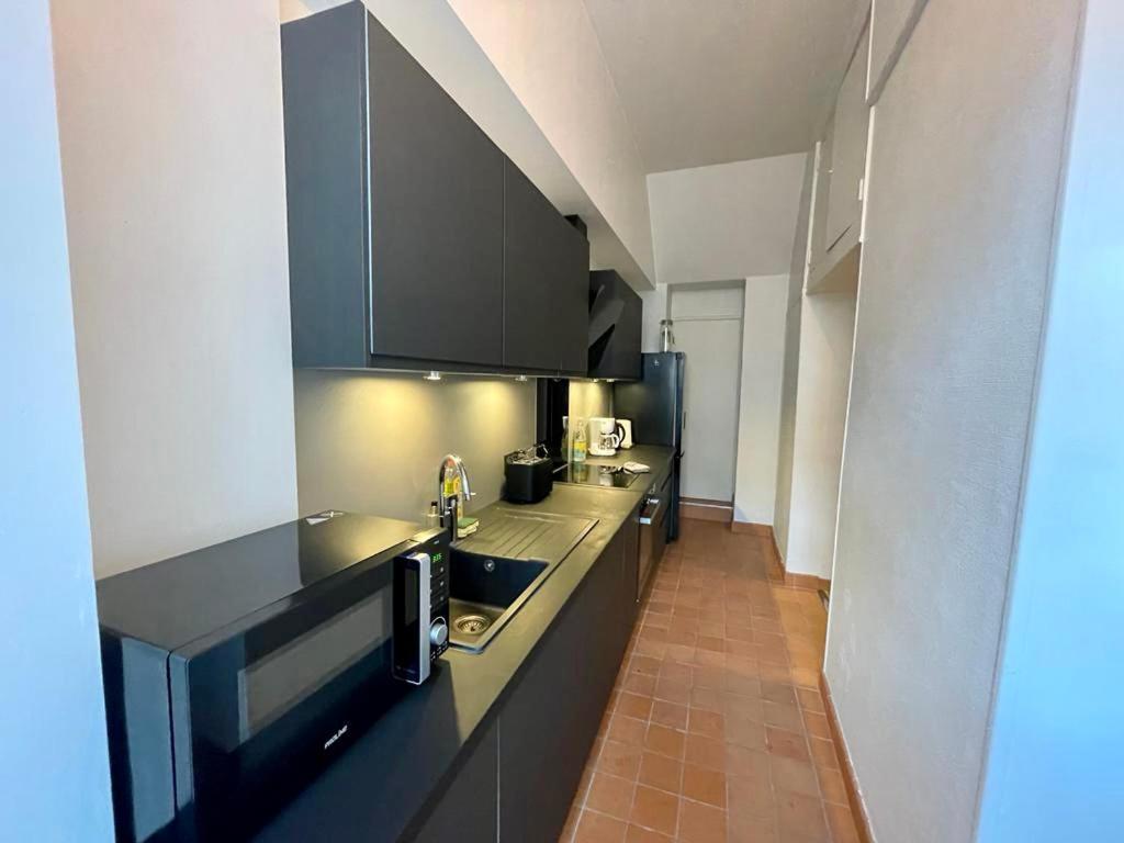 Apartment Le Champs Maillet - Spacieux Et Lumineux - 171 Rouen