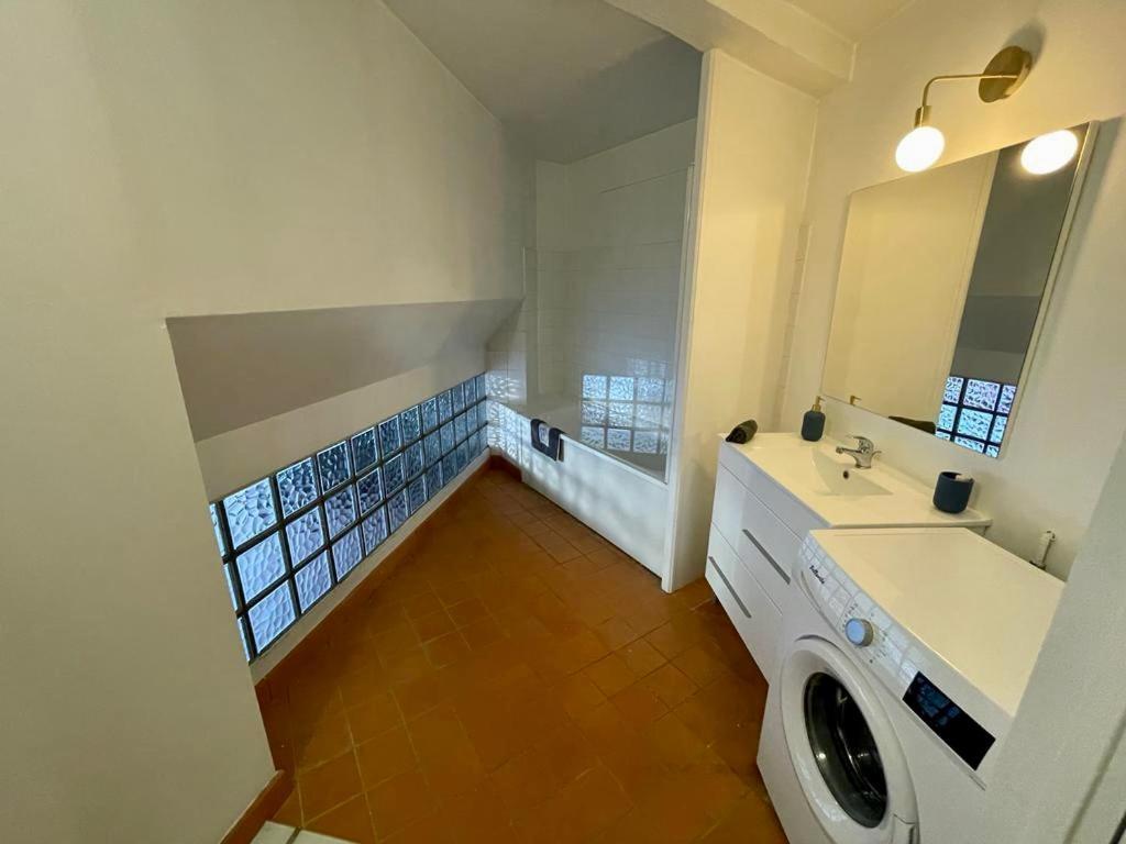 Apartment Le Champs Maillet - Spacieux Et Lumineux - 171