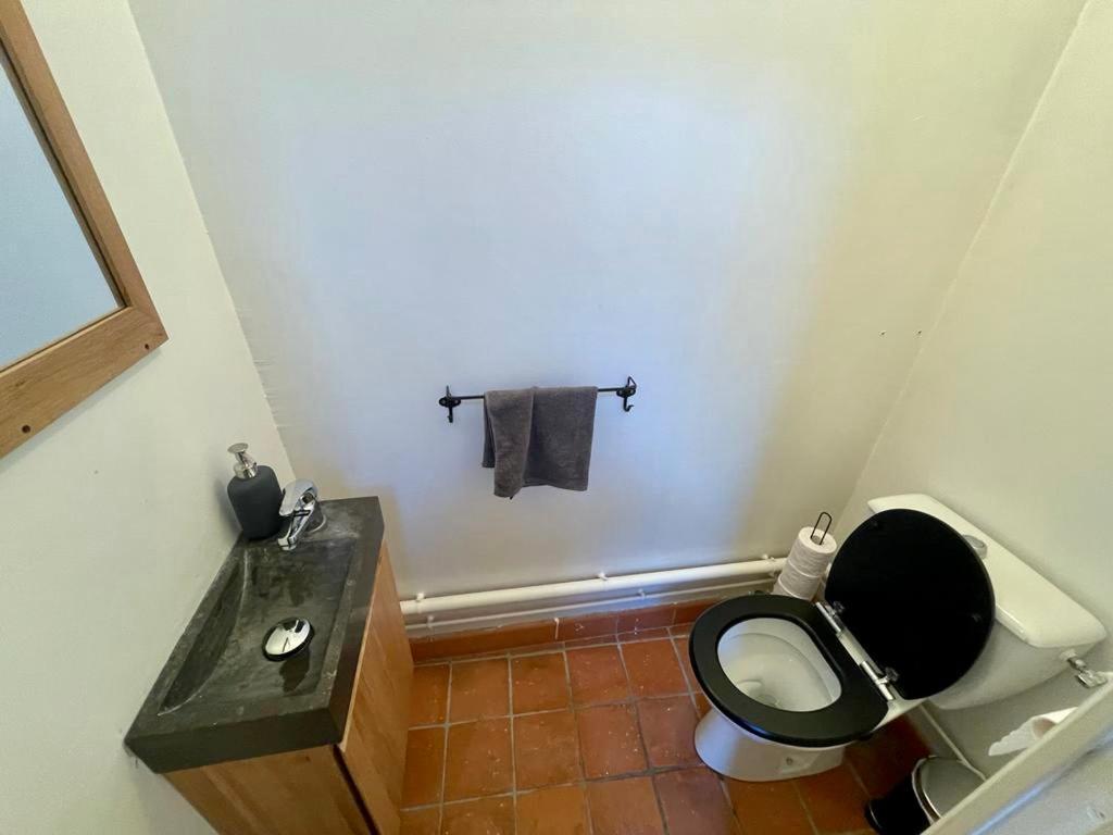 Le Champs Maillet - Spacieux Et Lumineux - 171 Apartment *